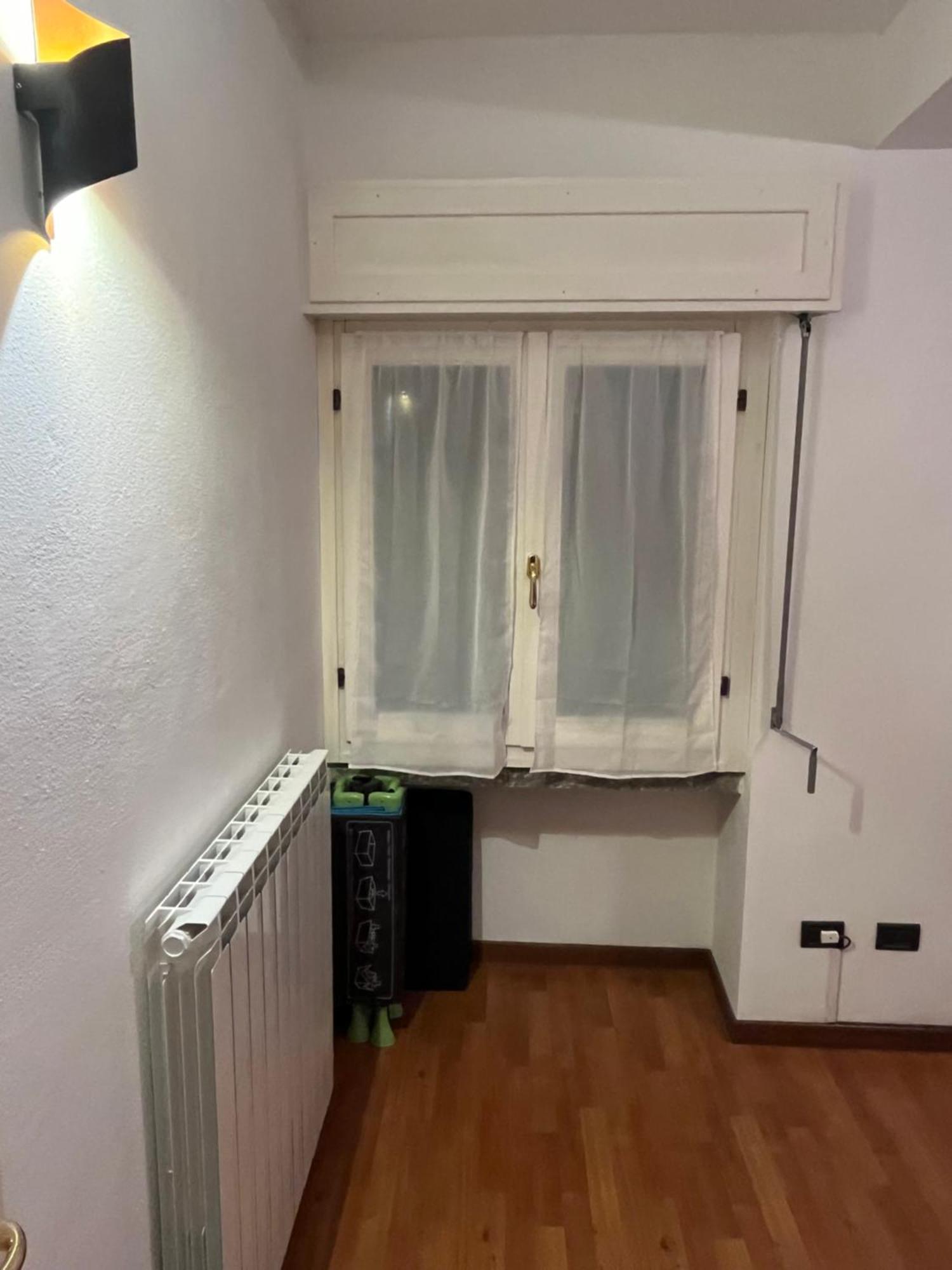 Ferienwohnung Casa Nostra Bellagio Exterior foto