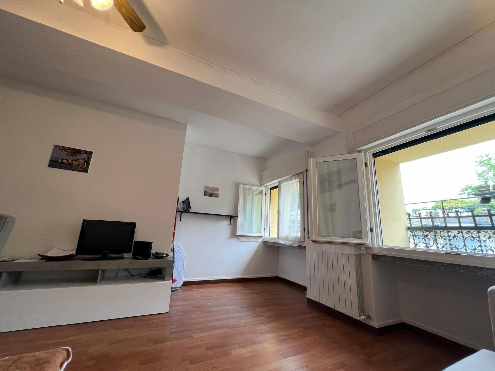 Ferienwohnung Casa Nostra Bellagio Exterior foto