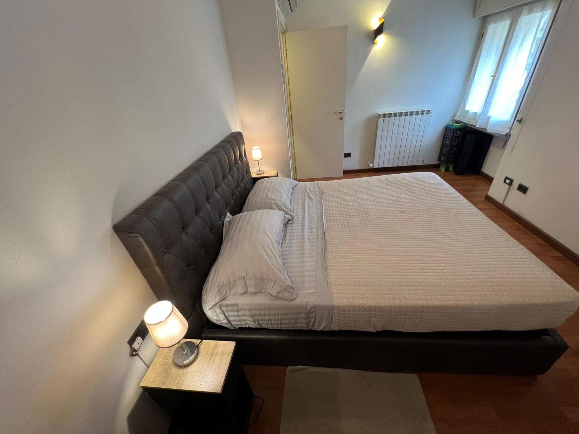 Ferienwohnung Casa Nostra Bellagio Exterior foto